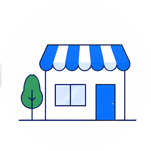 来店・接点